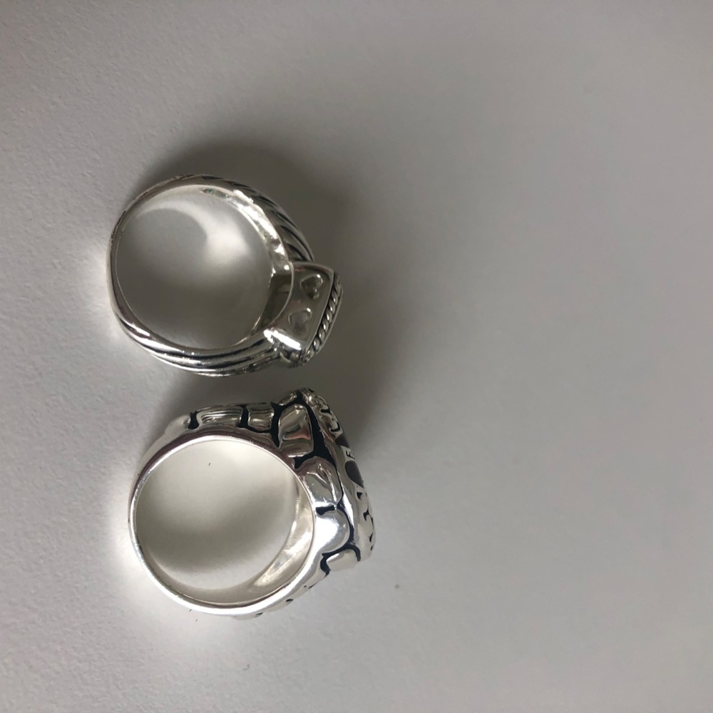 Rings - Picture 2 of 7